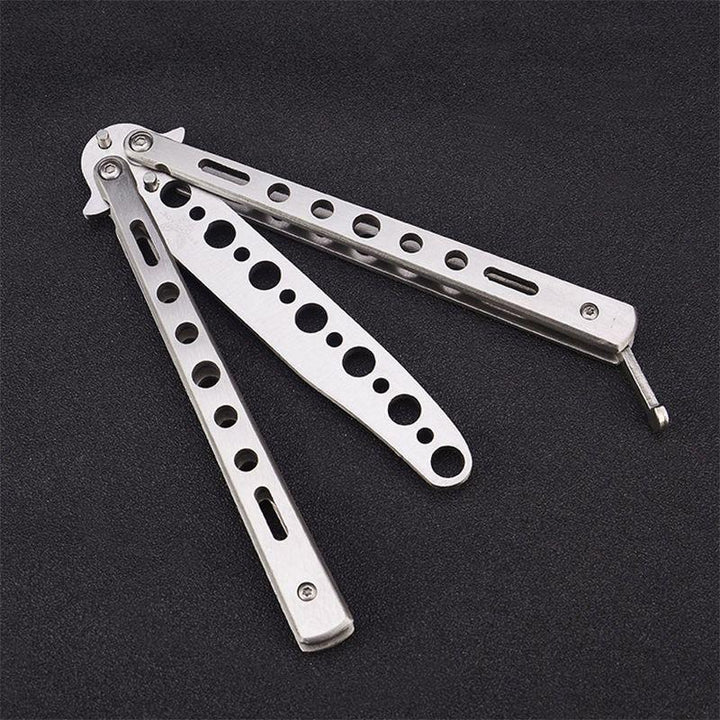 BowLift | Butterfly Knife Trainer Tool