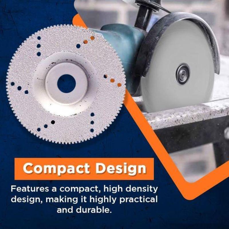 BowLift | Grinder Porcelain Cutting Disc