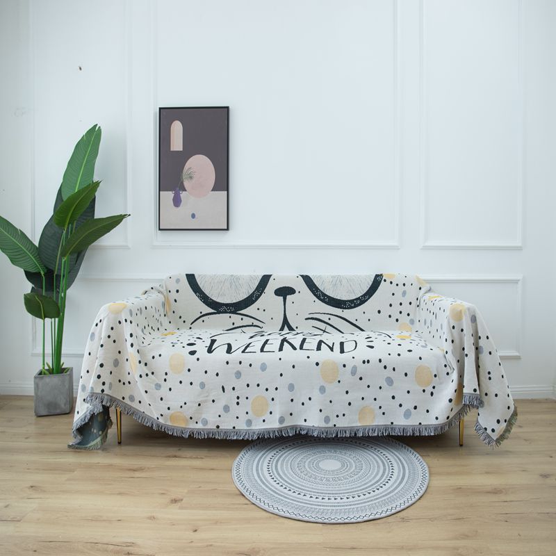 Home Decorative Throw