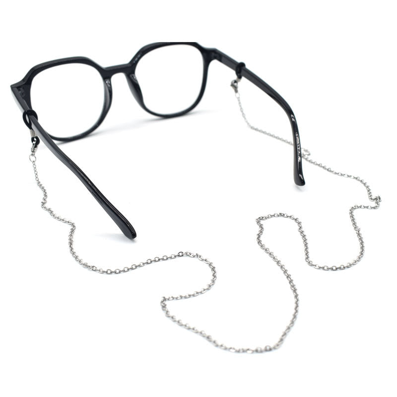 Elegant Eyewear Chain Bowlift