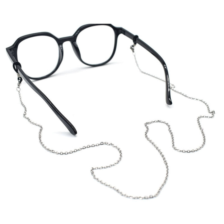 Elegant Eyewear Chain Bowlift