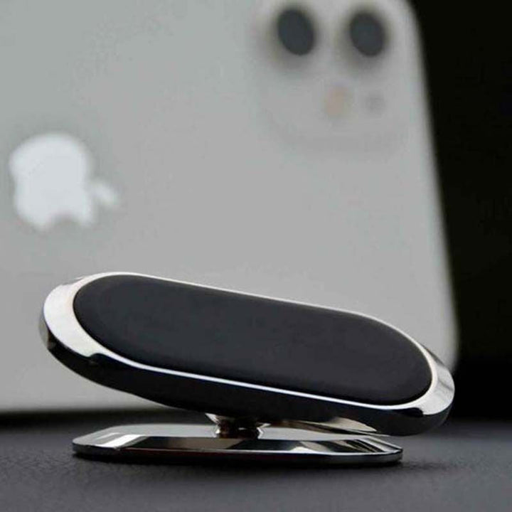 BowLift | 360° Rotatable Magnetic Phone Holder