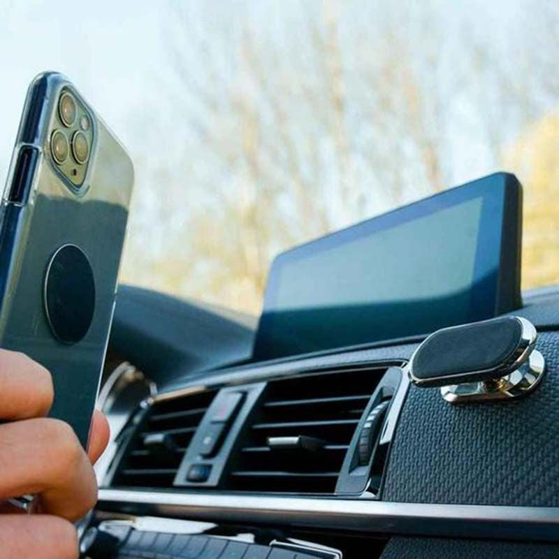 BowLift | 360° Rotatable Magnetic Phone Holder