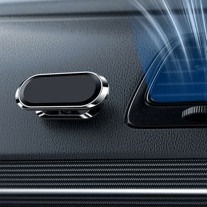 BowLift | 360° Rotatable Magnetic Phone Holder