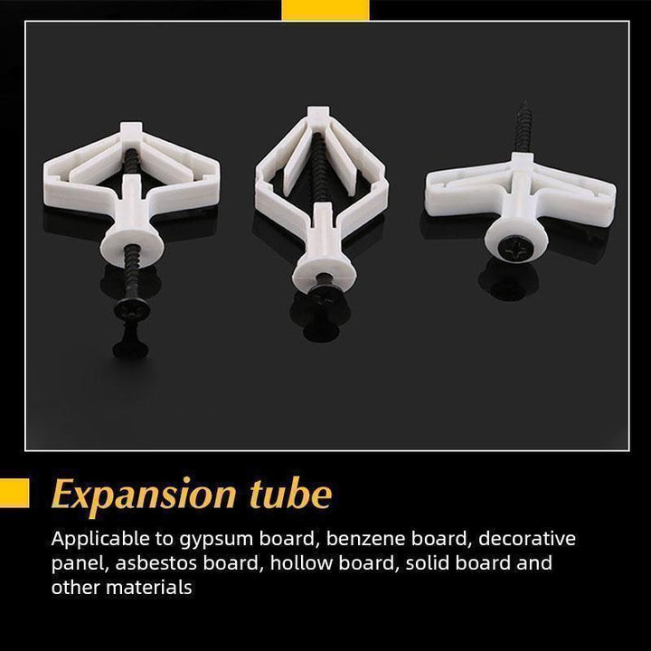 BowLift | Aircraft Expansion Anchor Bolt