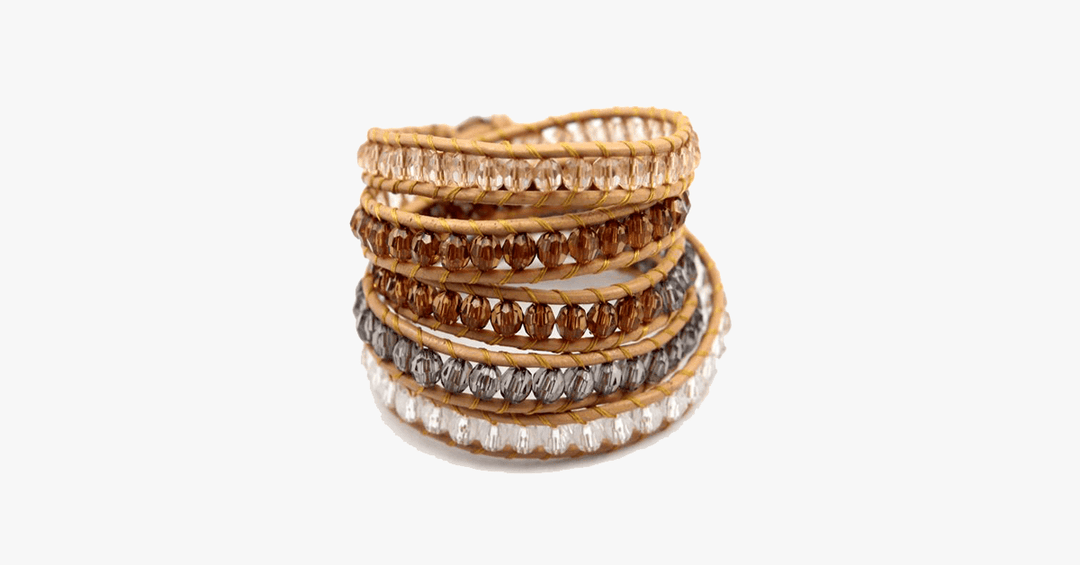BowLift | Royal Wrap Bracelet