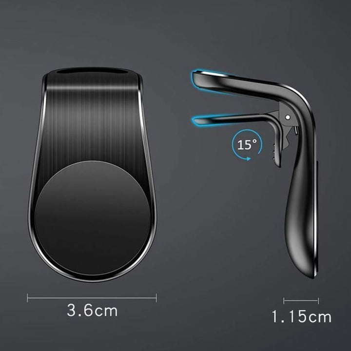 BowLift | Mobile Phone Holder for The Car