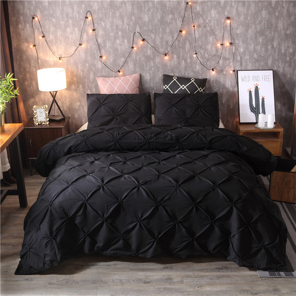 BowLift | Modern Cotton Bedding Set