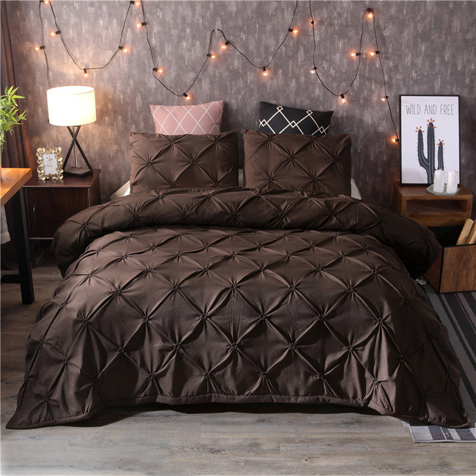 BowLift | Modern Cotton Bedding Set