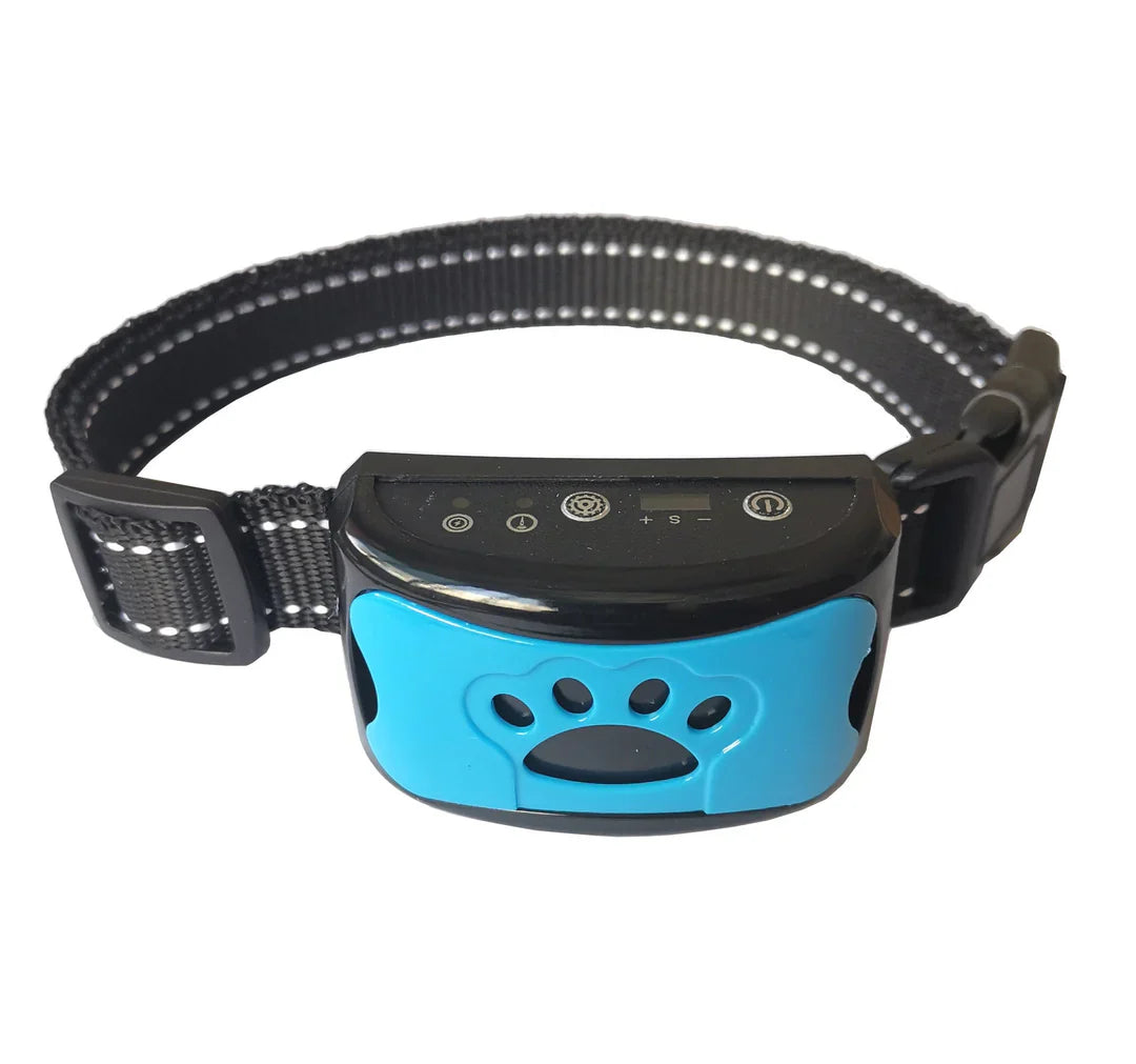 Dog Training Collar for Quiet Behavior – CalmPaws Bowlift