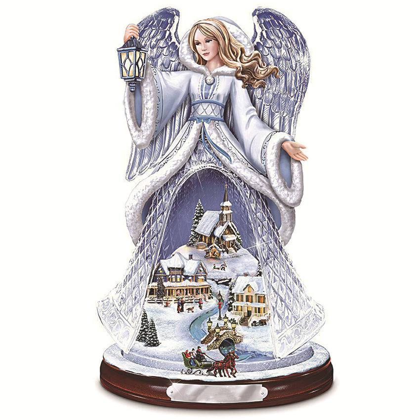 BowLift | Christmas Pvc Window Glass Decoration Stickers