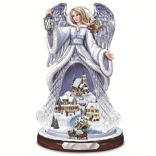 BowLift | Christmas Pvc Window Glass Decoration Stickers