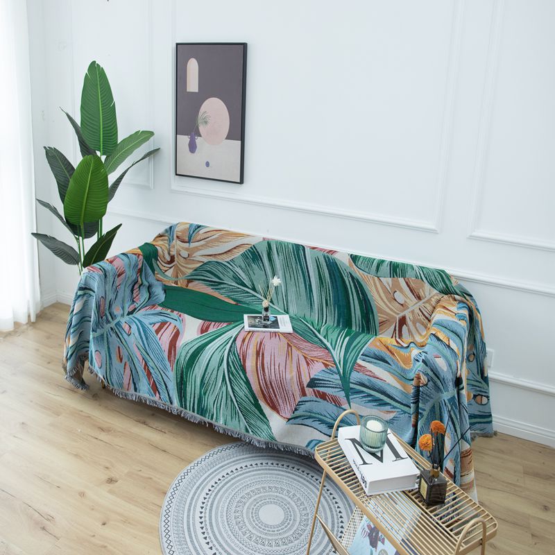 Home Decorative Throw