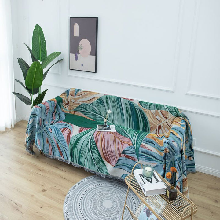 Home Decorative Throw