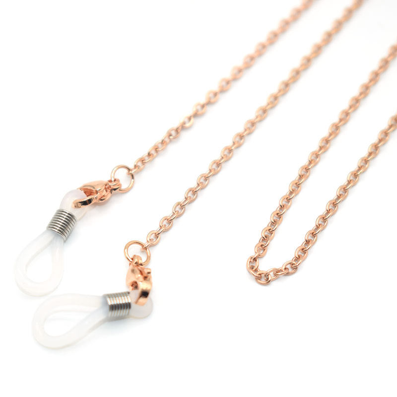 Elegant Eyewear Chain Bowlift