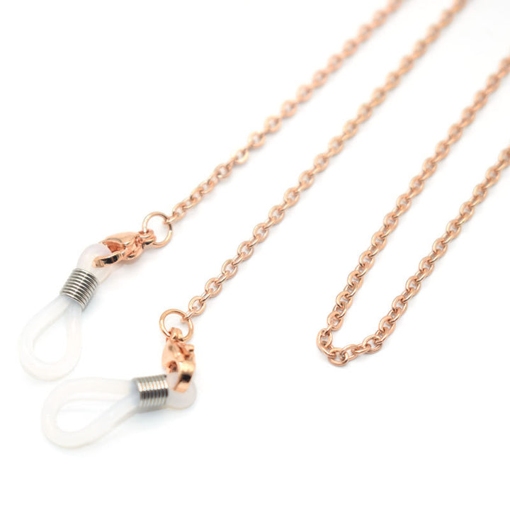 Elegant Eyewear Chain Bowlift