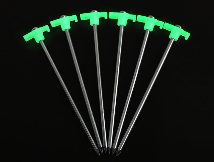 BowLift | Tent Peg Heavy Duty