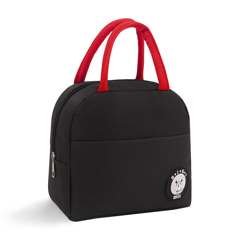 Insulated Lunch Cooler Bag Bowlift