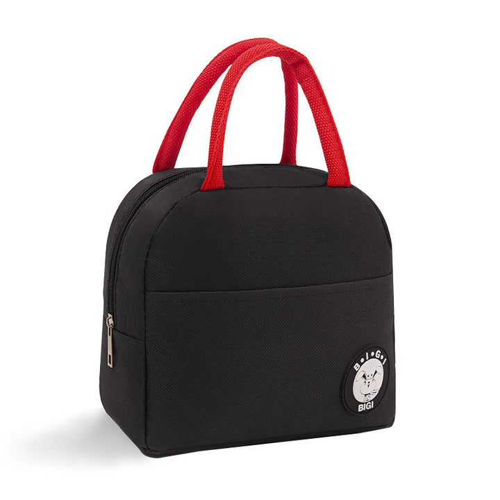 Insulated Lunch Cooler Bag Bowlift