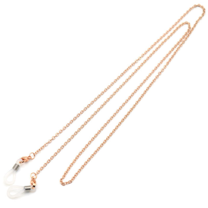 Elegant Eyewear Chain Bowlift