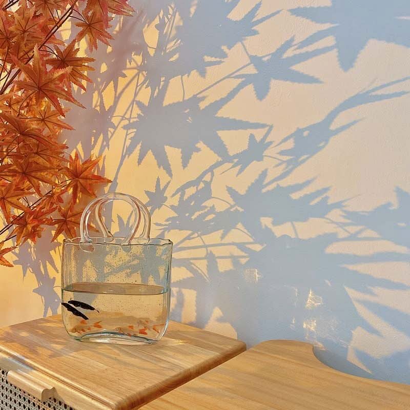 BowLift | Rose - Chic Handbag Vase