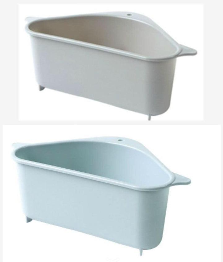 BowLift | SinkShelf - Triangular shelf for an organized kitchen sink
