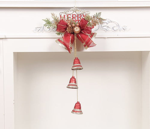 BowLift | Christmas big bell christmas tree bell