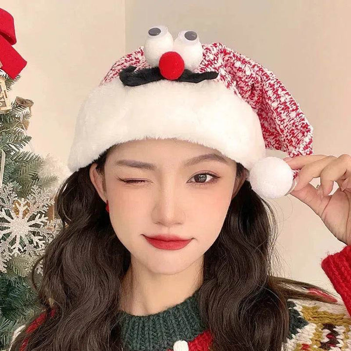 BowLift | Christmas Tree Hat Party Dress Up Headdress For Taking Photos