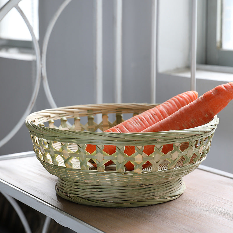 Unisex stylish decorative basket Bowlift