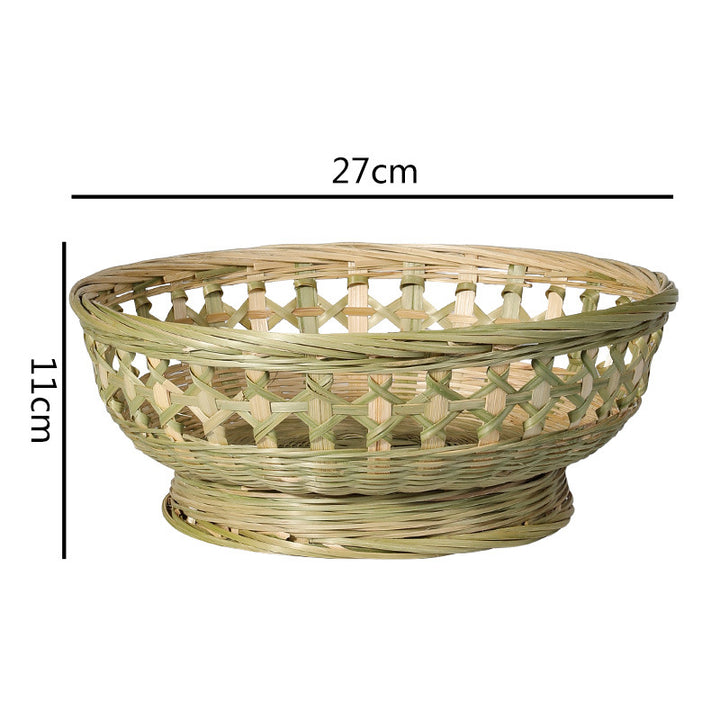 Unisex stylish decorative basket Bowlift