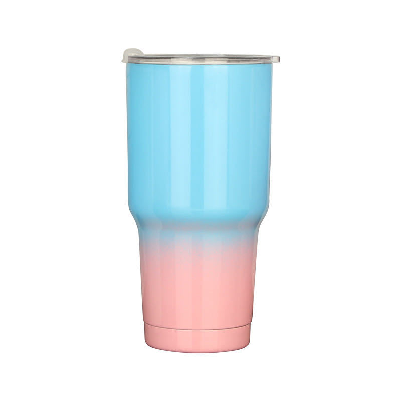 Unisex Insulated Stainless Steel Drinking Cup Bowlift