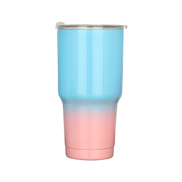 Unisex Insulated Stainless Steel Drinking Cup Bowlift