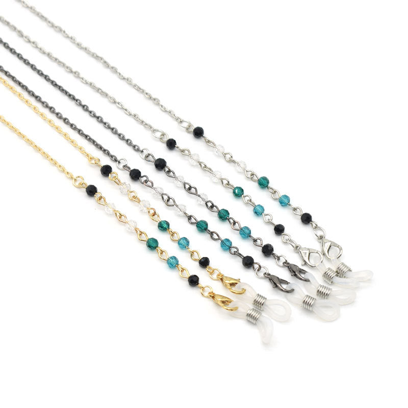 Stylish Bohemian Eyewear Chain Bowlift