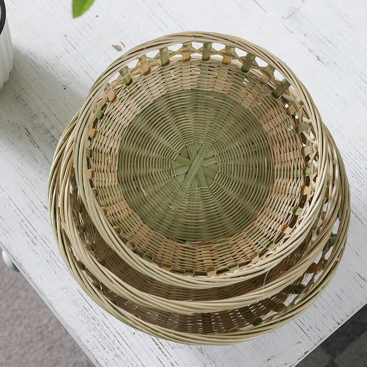 Unisex stylish decorative basket Bowlift
