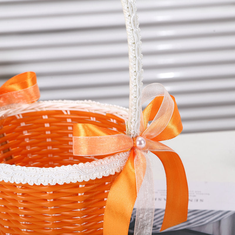 Decorative Gift Basket Bowlift