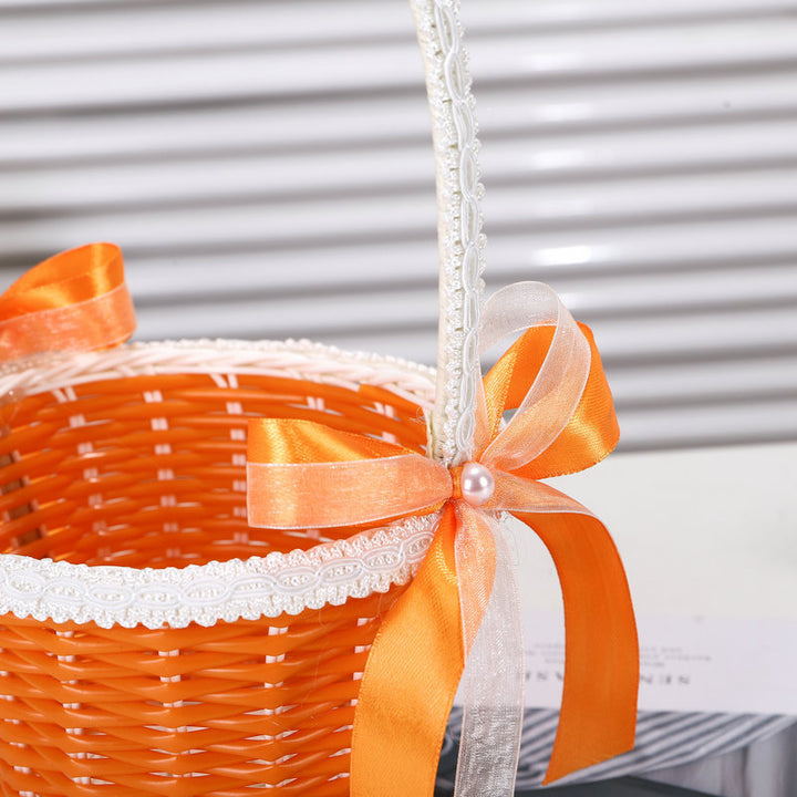 Decorative Gift Basket Bowlift