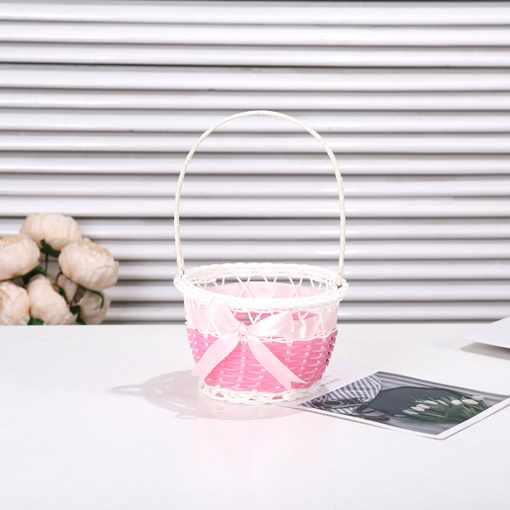 Decorative Gift Basket Bowlift