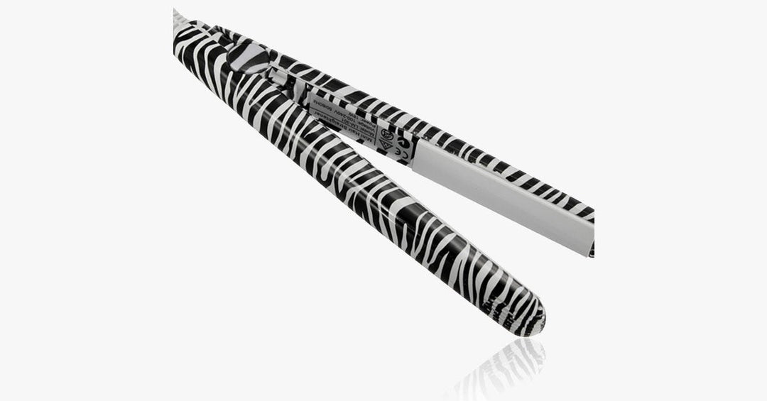 BowLift | Best Travel Hair Straightener - Style Your Hair On The Go!