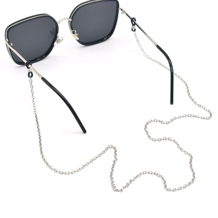 Durable Eyewear Chain with Comfort Grip Bowlift