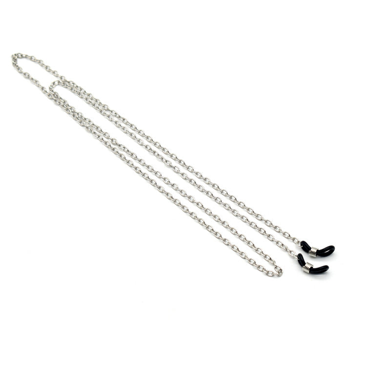 Durable Eyewear Chain with Comfort Grip Bowlift