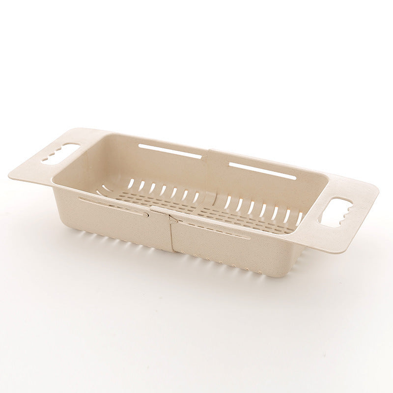 Perforated Multi-Use Food Strainer Bowlift