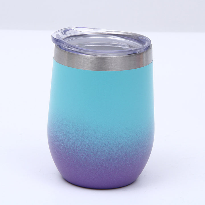 Ladies Insulated Wine Glasses Bowlift