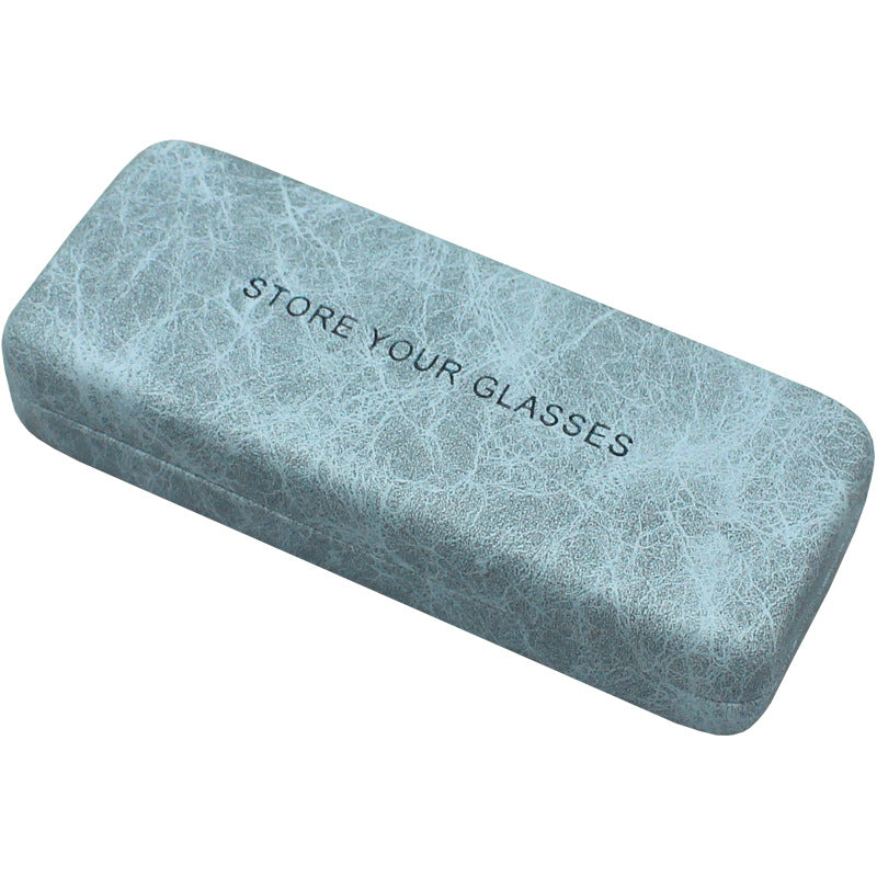 Eyewear Protection Storage Case Bowlift
