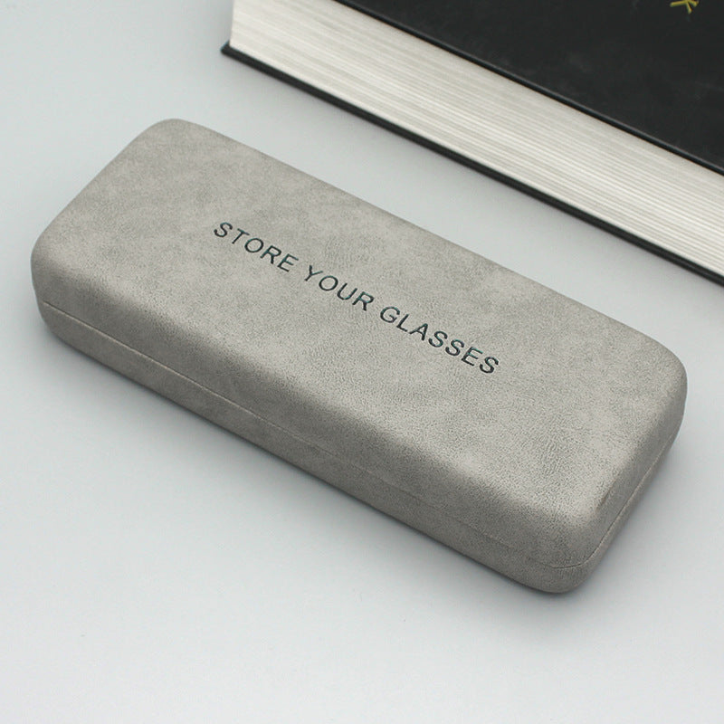 Eyewear Protection Storage Case Bowlift