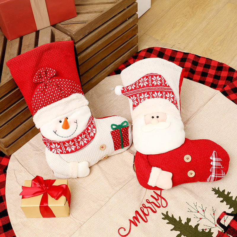 BowLift | Christmas Decorations & Christmas Knitted Socks