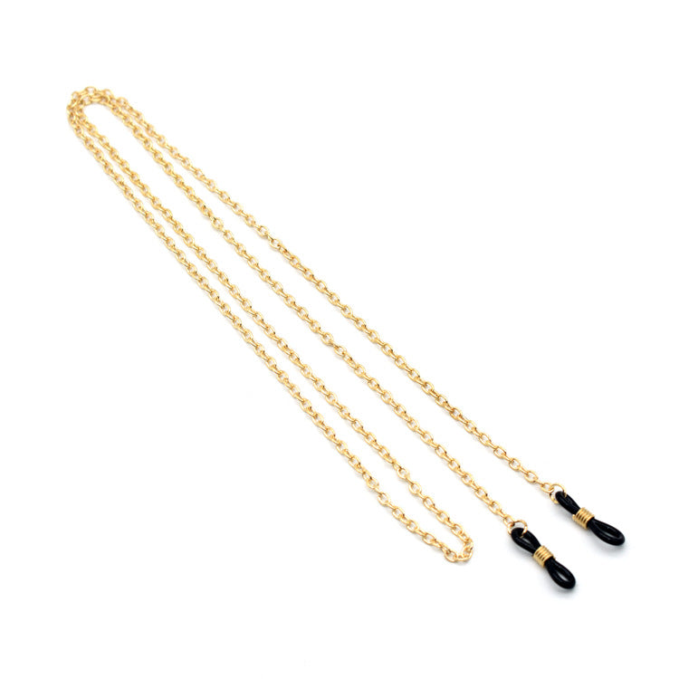 Durable Eyewear Chain with Comfort Grip Bowlift