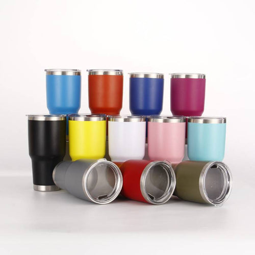 Bowlift drinking cup