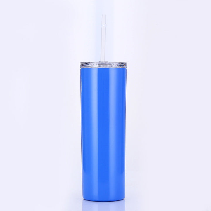 Ladies stainless steel drinking cup with hood Bowlift