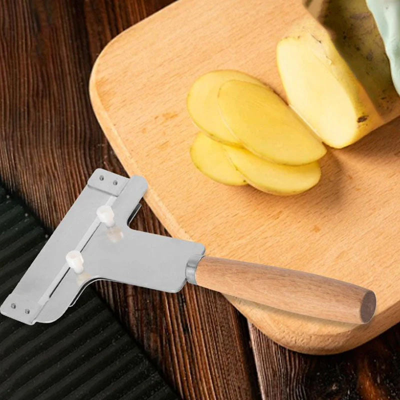 BowLift | PrepMate – Simple peeling, cutting, and grating combined in a single tool