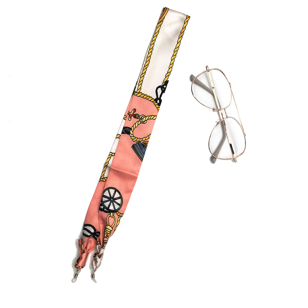 Fashionable Sunglasses Retainer Strap Bowlift